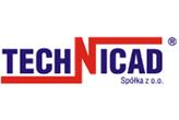 logo Przedsiębiorstwo Wdrażania Diagnostyki Technicznej TECHNICAD Sp z o.o.