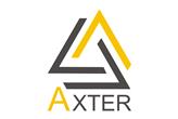 logo AXTER