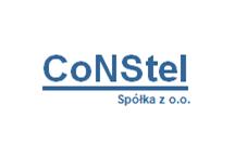 Logo firmy CoNStel Sp. z o.o. - automatyka.pl CoNStel Sp. z o.o. - logo firmy w portalu automatyka.pl