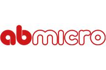 Logo firmy AB - MICRO Sp. z o.o. - automatyka.pl AB - MICRO Sp. z o.o. - logo firmy w portalu automatyka.pl