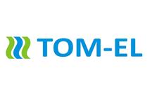 Tom-El - logo firmy w portalu automatyka.pl