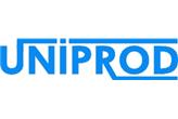 UNIPROD - COMPONENTS Sp. z o.o. - logo firmy w portalu automatyka.pl