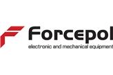 Logo firmy Forcepol sp. z o.o. - automatyka.pl Forcepol sp. z o.o. - logo firmy w portalu automatyka.pl