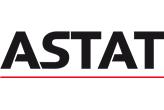 Logo firmy ASTAT sp. z o.o. - automatyka.pl ASTAT sp. z o.o. - logo firmy w portalu automatyka.pl