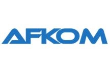 Logo firmy AFKOM - automatyka.pl AFKOM - logo firmy w portalu automatyka.pl