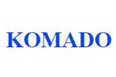 logo Komado