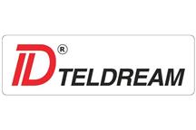 P.P.U. TELDREAM s.c. - logo firmy w portalu automatyka.pl