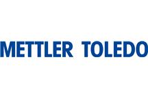 Logo firmy Mettler-Toledo Sp. z o. o. - automatyka.pl Mettler-Toledo Sp. z o. o. - logo firmy w portalu automatyka.pl