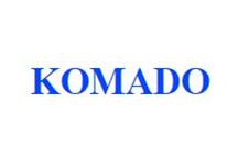 Komado - logo firmy w portalu automatyka.pl