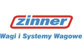 Zinner - Wagi i Systemy Wagowe, Tensometry, Siłomierze - logo firmy w portalu automatyka.pl
