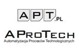 logo Aprotech