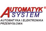 logo Automatyk System Zbigniew Kolasiński