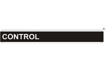 Logo firmy CONTROL Mariusz Prokopowicz - automatyka.pl CONTROL Mariusz Prokopowicz - logo firmy w portalu automatyka.pl