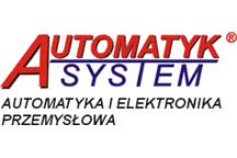 Logo firmy Automatyk System Zbigniew Kolasiński - automatyka.pl Automatyk System Zbigniew Kolasiński - logo firmy w portalu automatyka.pl