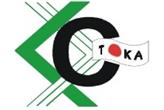 logo Carbo-Toka Sp. z o.o.