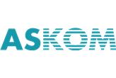 ASKOM Sp. z o.o. - logo firmy w portalu automatyka.pl