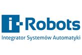 i-Robots - logo firmy w portalu automatyka.pl