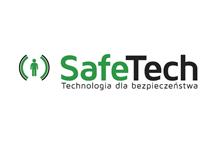 Logo firmy SafeTech Marian Hoppe Sp. z o.o. - automatyka.pl SafeTech Marian Hoppe Sp. z o.o. - logo firmy w portalu automatyka.pl