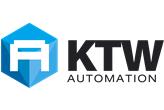 logo AKTW AUTOMATION Sp. z o.o. Sp. K.