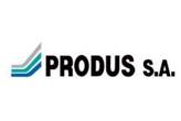 Logo firmy PRODUS S.A. - automatyka.pl PRODUS S.A. - logo firmy w portalu automatyka.pl