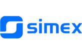 logo SIMEX Sp. z o.o.