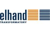 ELHAND TRANSFORMATORY Sp z o.o. - logo firmy w portalu automatyka.pl