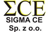 Sigma CE Sp. z o.o. - logo firmy w portalu automatyka.pl