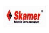 logo SKAMER-ACM O/KRAKÓW Sp. z O.O.