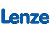 logo Lenze Polska Sp. z o.o.