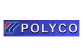 logo POLYCO, MAREK JEZIOROWSKI
