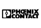 Logo firmy Phoenix Contact - automatyka.pl Phoenix Contact - logo firmy w portalu automatyka.pl