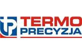 TERMO-PRECYZJA sp.j. Producent Czujników Temperatury - logo firmy w portalu automatyka.pl