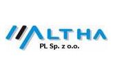 ALTHA PL SP. Z O.O.