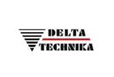 logo Delta-Technika Sp. z o.o.