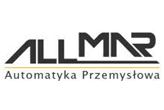 logo ALLMAR Automatyka Przemysłowa, Dystrybutor Automatyki SIEMENS