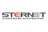 Logo firmy STERNET sp. z o.o. - automatyka.pl STERNET sp. z o.o. - logo firmy w portalu automatyka.pl