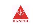 logo DANPOL Centrum Sprzedaży Automatyki Ciepłowniczej i Przemysłowej firmy DANFOSS