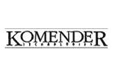logo PPH Komender