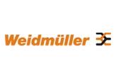 WEIDMÜLLER Sp. z o.o. - logo firmy w portalu automatyka.pl