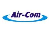 logo AIR COM Pneumatyka Automatyka Sp z o.o. sp.k.