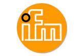 logo ifm electronic sp. z o.o.