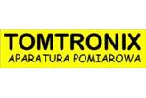 TOMTRONIX Aparatura Pomiarowa w portalu automatyka.pl