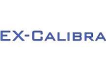 Logo firmy EX-Calibra - automatyka.pl EX-Calibra - logo firmy w portalu automatyka.pl