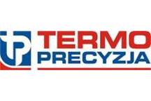 TERMO-PRECYZJA sp.j. Producent Czujników Temperatury - logo firmy w portalu automatyka.pl