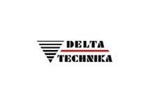 Logo firmy Delta-Technika Sp. z o.o. - automatyka.pl Delta-Technika Sp. z o.o. - logo firmy w portalu automatyka.pl