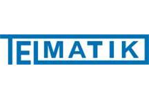 Logo firmy Telmatik - automatyka.pl Telmatik - logo firmy w portalu automatyka.pl