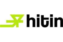 Logo firmy HITIN Sp. z o.o. - automatyka.pl HITIN Sp. z o.o. - logo firmy w portalu automatyka.pl