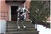 Boston Dynamics nie przestaje zadziwiać