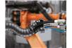Nowe standardowe zestawy dress-pack do robotów spawalniczych 