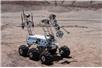 Silna reprezentacja Polski na University Rover Challenge